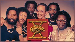 COMMODORES - JESUS IS LOVE I LEGENDADO (PTBR)