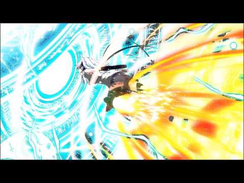 Kadenz fermata//Akkord:fortissimo OST - Track ?? - Fight for The Future II [15min. Extension]