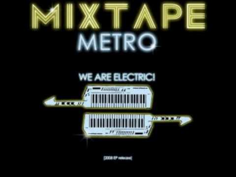 Wake Up! Wake Up! - Mixtape Metro