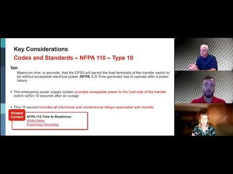 How to design health care power systems