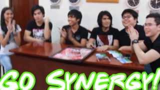 A few words from Where&#39;s The Sheep?.