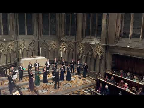 Prayer for Ukraine by Mykola Lysenko (1885)