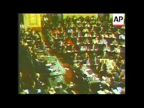 Bid to sue Argentina over worthless bonds