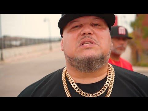 "Banshee Walk" – Apollo Brown x Bronze Nazareth  | Official Video