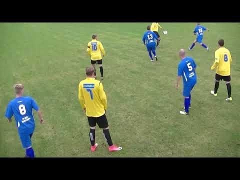 TJ Oldřichov vs FK Jiskra Velké Březno