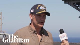 Pete Hegseth says execution of Fort Hood mass killer will be livestreamed