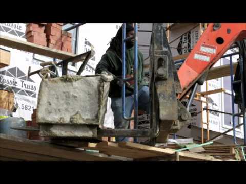 More Than Bricks And Mortar Part II: Smoketown A New Beginning Part #1