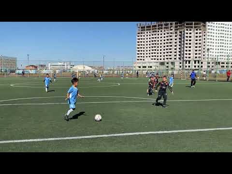 Astana Junior 2013/14 - DFA