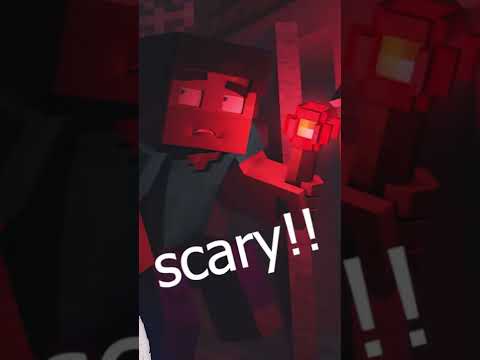 I Found The Creepiest Cave Sounds in Minecraft !!!