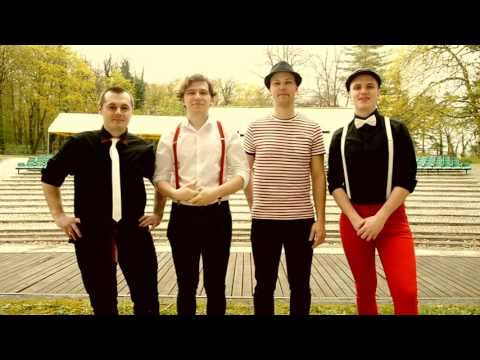 Dejte šanci novému CD a klipu skupiny Artmosphere! Proč ne?!