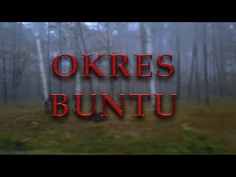 Keyn x Rabit - Okres Buntu (prod. rx808)