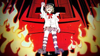 Cover art for Of matches and rust