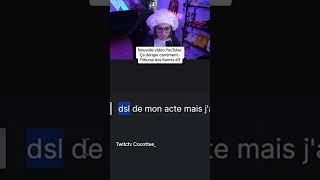 Va voir les autres commentaires WTF que je reçois dans ma dernière vidéo YouTube🫣 #ban #drole #qc
