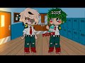 See How Much People Love Hate You II MHA II Sparkle
