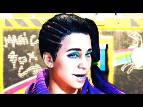 Watch Dogs 2 - Walkthrough Part 23 - Main Operation: False Profits (Sunday Schooled)