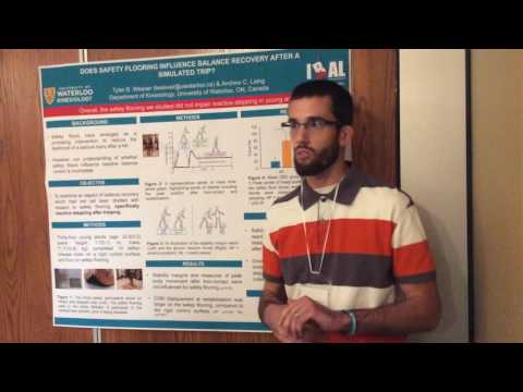 Clips from Four City Research Day 2016