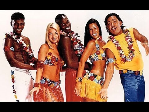 É O TCHAN - 10 SUCESSOS