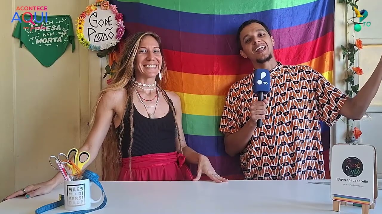 12 de Julho – Domingo