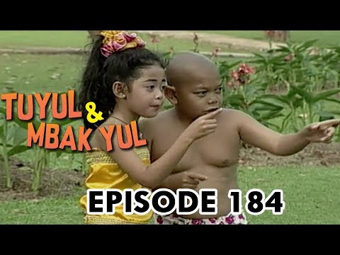 Tuyul Dan Mbak Yul Episode 184 - Tukang Ngibul