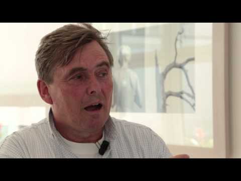 St. Moritz Art Masters 2013 - Bruno Ehrs