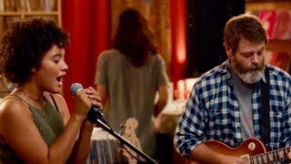 映画『ハーツ・ビート・ラウド たびだちのうた』予告編