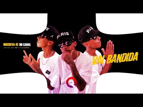 MC GC - Vai Bandida (ÁUDIO OFICIAL) por Produz Music PROD: Dj Borest
