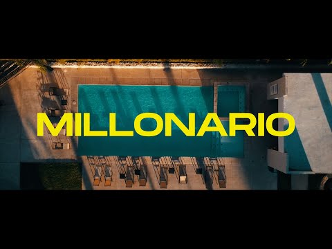 Millonario- Armando Don (feat. Señor F, Fuego Vivo, F-Cer, A2C, Rudy Centinela, Kaiser & más)