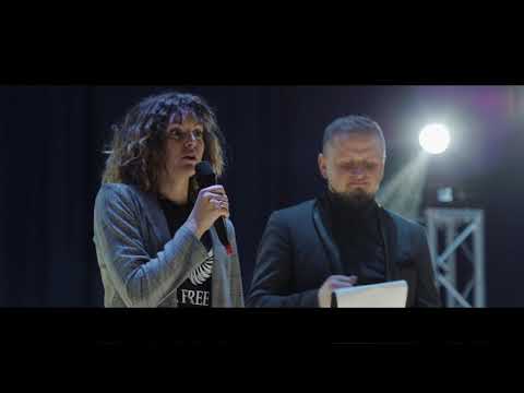Be Free Звітний Концерт 2019