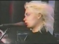 Xmal Deutschland · Orient (Live 1984) 