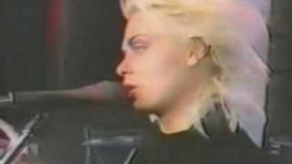 Xmal Deutschland · Orient (Live 1984)
