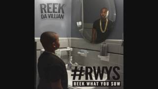 Reek Da Villian- Go Off feat Kendrick Lamar, Ace Hood & Swizz Beatz (prod Swizz Beats)