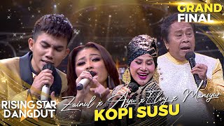 Download lagu MANSYUR S X ELVY SUKAESIH X ZAINUL X AYU - KOPI SUSU | RISING STAR DANGDUT mp3 Download lagu MANSYUR S X ELVY SUKAESIH X ZAINUL X AYU - KOPI SUSU | RISING STAR DANGDUT mp3