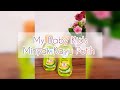 ASMR Unboxing My Baby Kids Minyak Kayu Putih