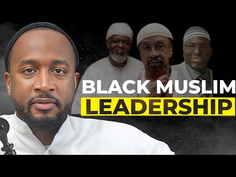 Islam, Identity, and Leadership: Reviving the Black Muslim Tradition.