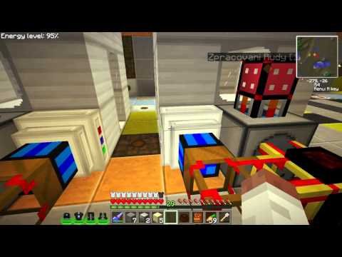 Nargbox LP S03E58 - Elektrický motor