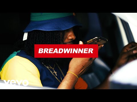 One Pong - Bread Winner (Official Music Video)