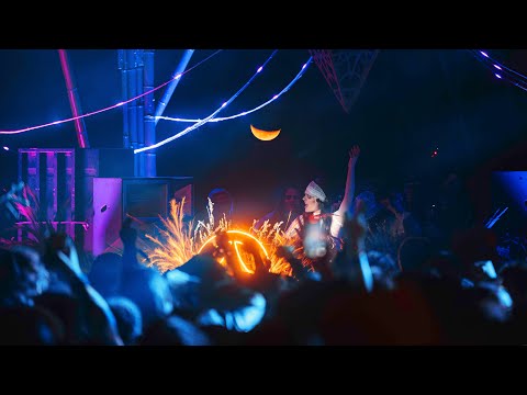 ANNA Live Set  @ Sounds of Quartzo  - Chapada dos Veadeiros - Brasil - Full Set, 4K