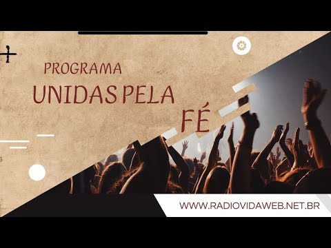 Programa Uniodas Pela Fé