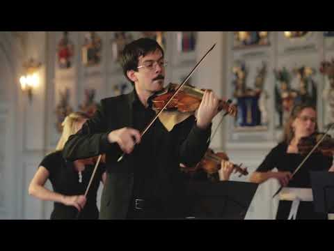 FiBO – Finnish Baroque Orchestra: Charles Avison