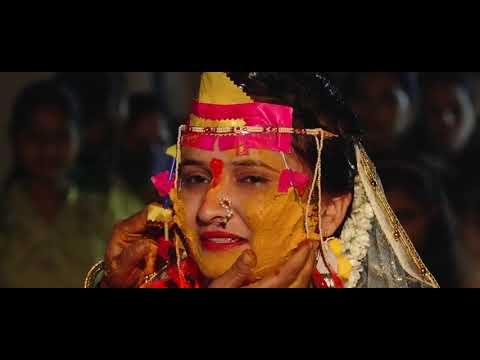suraj ❤️ Tejashri Wedding Highlights