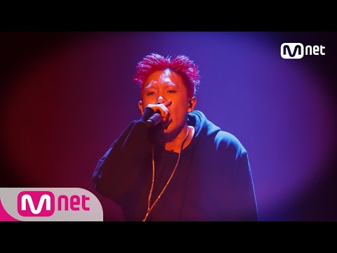 [ENG sub] Show Me The Money777 [7회] 나플라 - ′물어′ @1차 공연 181019 EP.7