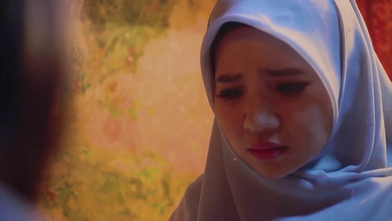 SCHANURIL- Sumpahan  (OST  Misteri Bilik Bawah)