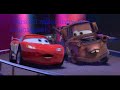 Cars 2 Trailer Intro In 4 Languages