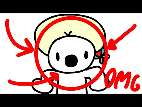 Happy Birthday Iyad!