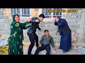 A Horror Tale Younger Brother S Greed Tears Family Apart