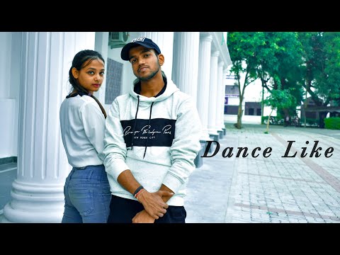 Dance like