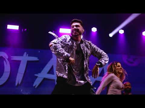 Papazoni - Eu tive um amor (AO VIVO)