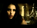 The Vampire Diaries 2x15 Damon And Katherine Guess Who S Coming To Dinner