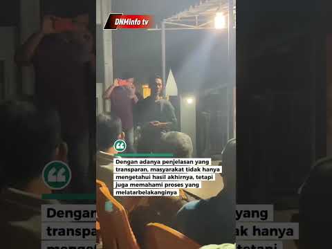 Polemik Penetapan Ketua Karang Taruna Batu merah Aprizal di peecaya kembali
