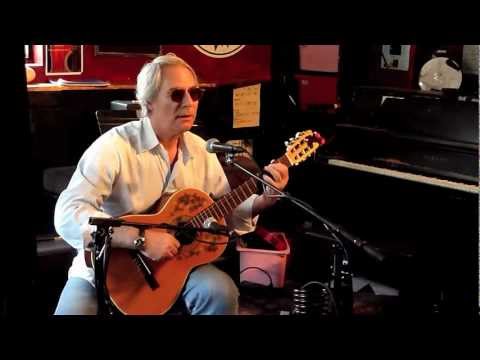 John Powers - Something In The Water - Misc Originals